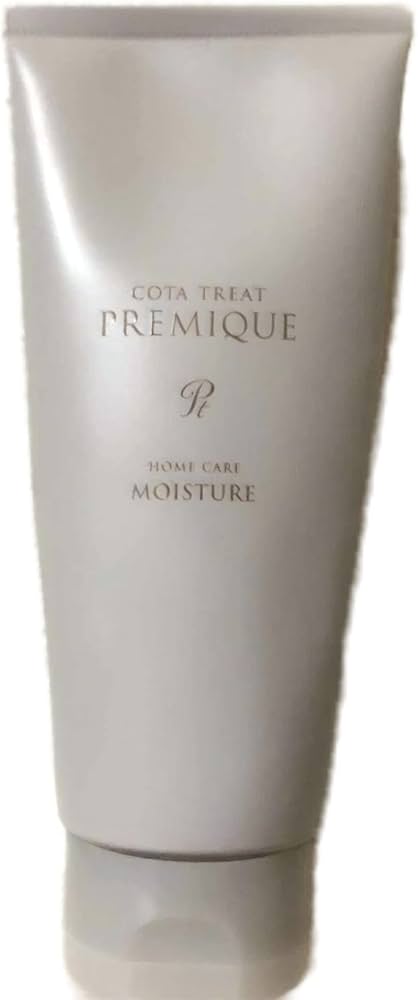 Amazon | コタトリート プレミーク ホームケア モイスチャー ヘア