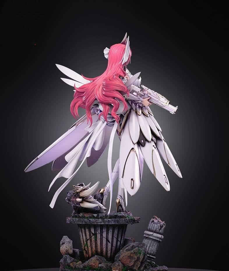 Amazon.co.jp: 勝利の女神 NIKKE ドロシー Dorothy 1/4スケール