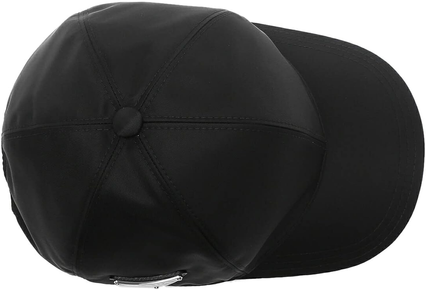 Amazon | [Prada] [プラダ] キャップ 帽子 テスート リナイロン