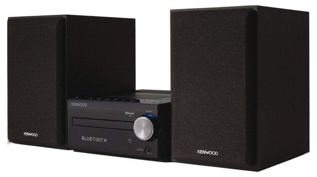 KENWOOD R-K531 LS-K531-b 2014年製 コンポ リモコン KENWOOD R-K531