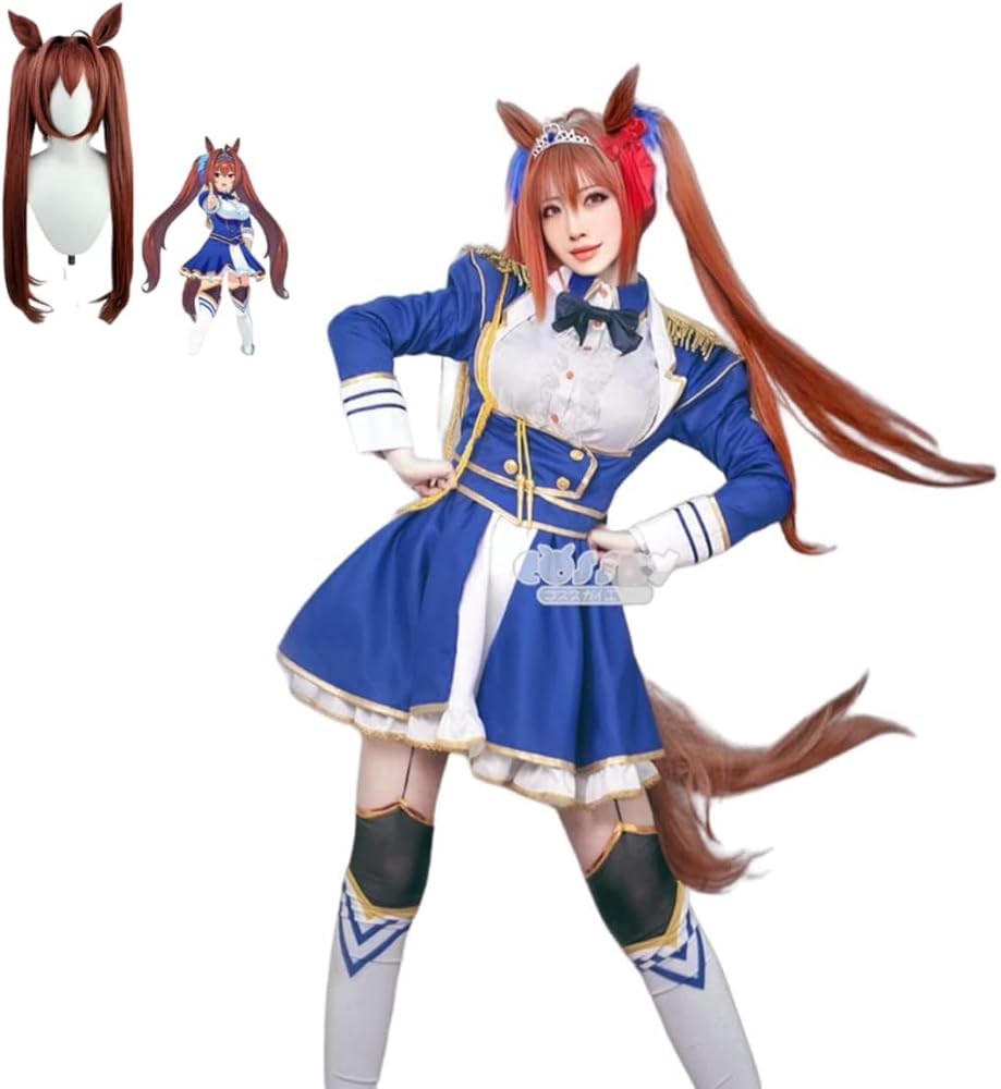 Amazon.co.jp: [CULtp] ウマ娘 プリティーダービー ダイワスカーレット