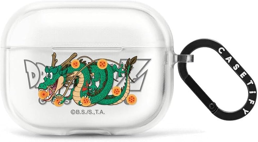 Amazon | CASETiFY [Dragon Ball Z Co-Lab] インパクト ケース