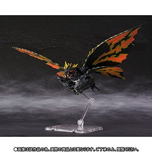 Amazon.co.jp: S.H.モンスターアーツ バトラ(成虫)＆バトラ(幼虫