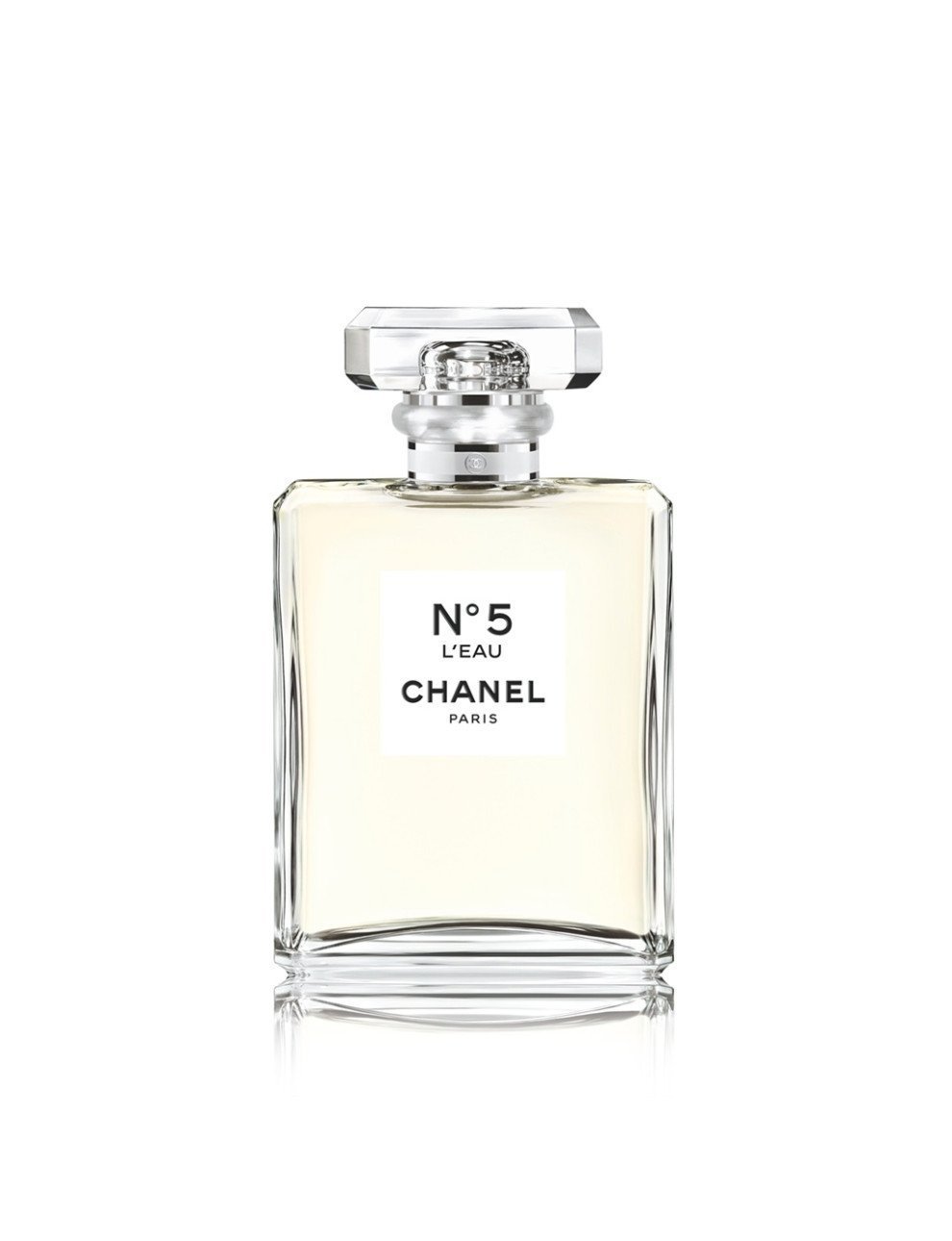 Amazon | シャネル(CHANEL) No.5 ロー EDT SP 100ml [並行輸入品