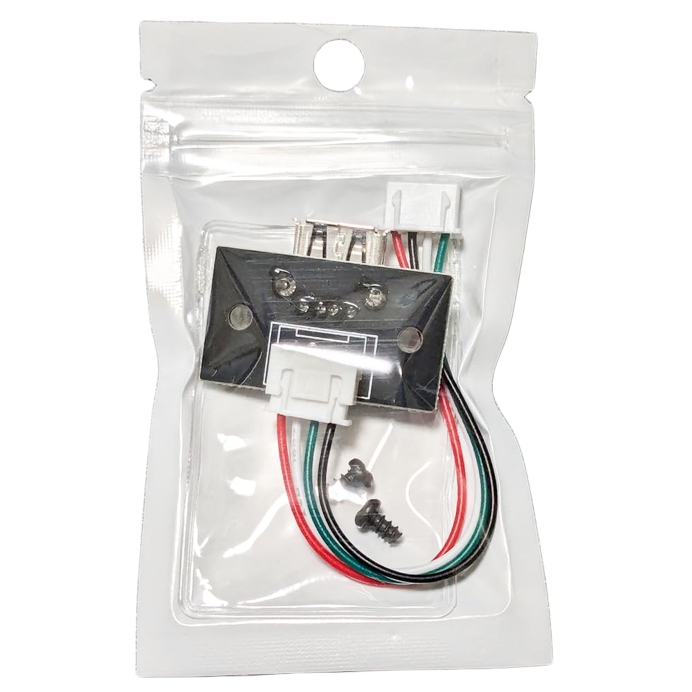 Fightbox ラズパイ基盤 レバーレスコントローラー Fightbox ラズパイ