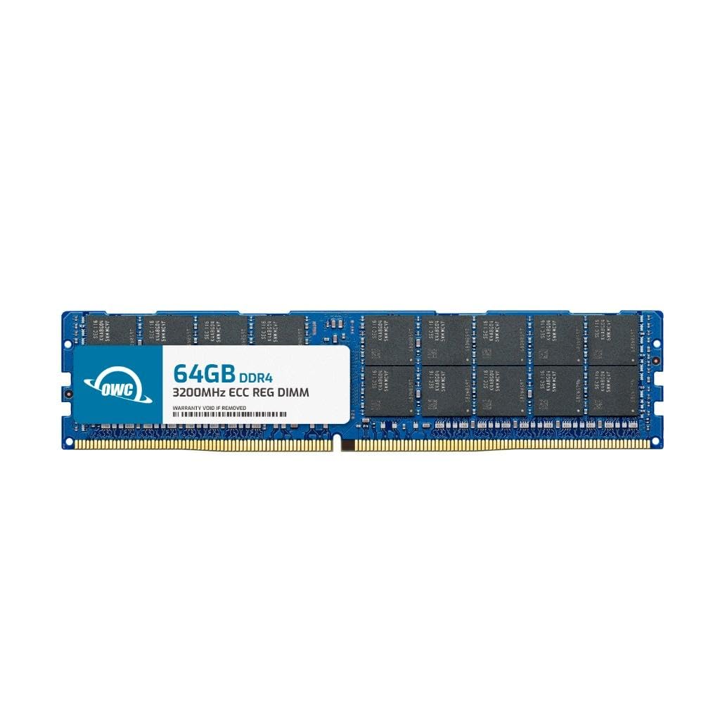 OWC 64GB Replacement for Supermicro MEM-DR464MC-ER32 MEM-DR464L