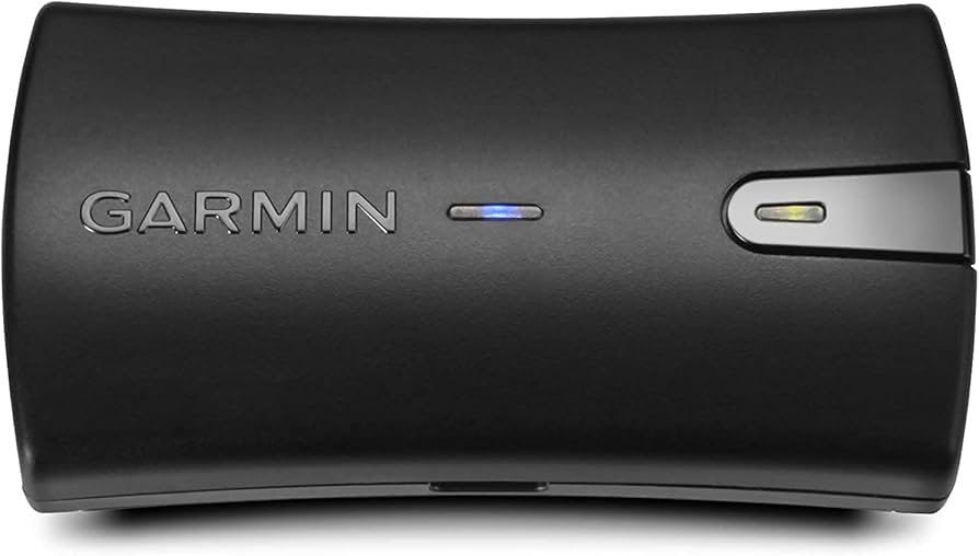 Amazon.com: Garmin GLO 2 Bluetooth GPS Receiver Bundle with