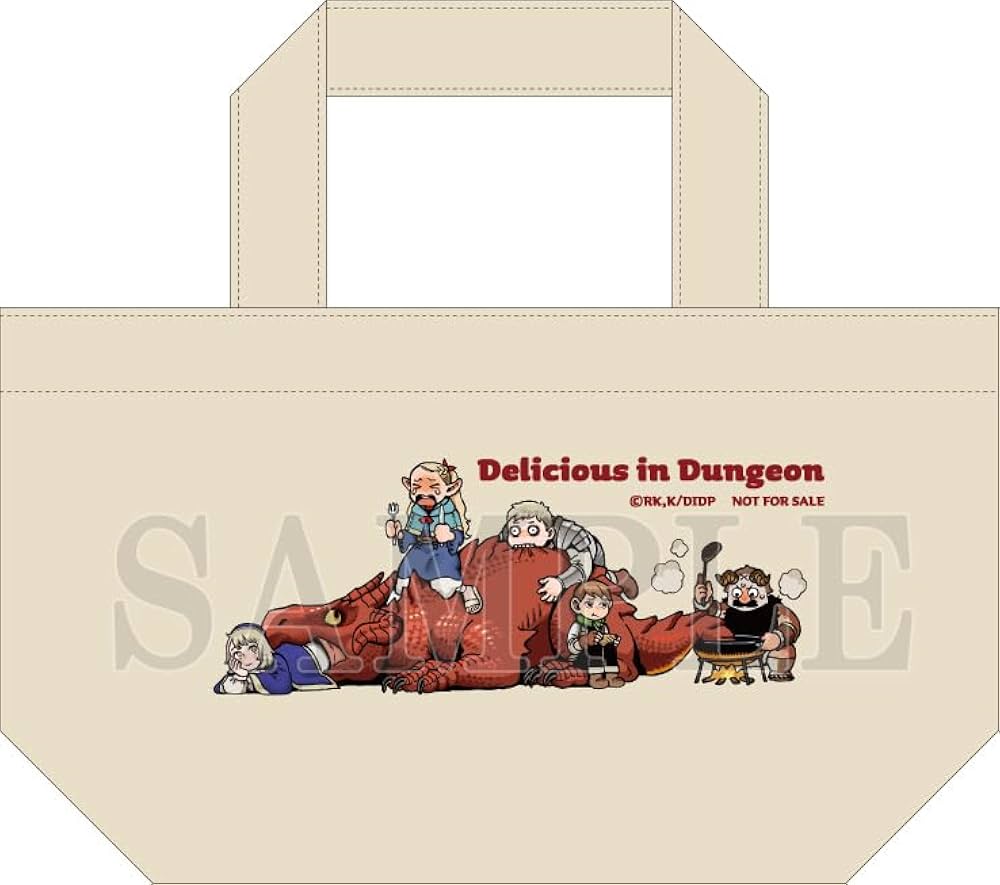 Amazon.co.jp: 【Amazon.co.jp限定】ダンジョン飯 DVD BOX 全巻購入