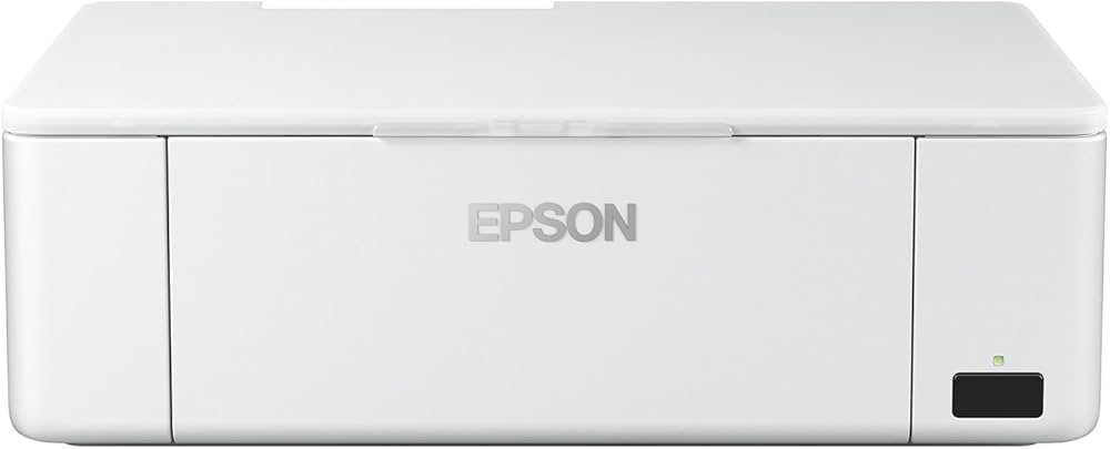 Amazon.co.jp: エプソン コンパクトプリンター A5 カラリオミー スマホ