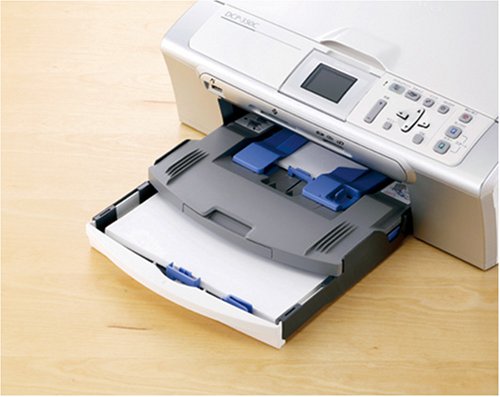 Amazon.co.jp: Brother A4インクジェット複合機 MyMIO DCP-350C 6000