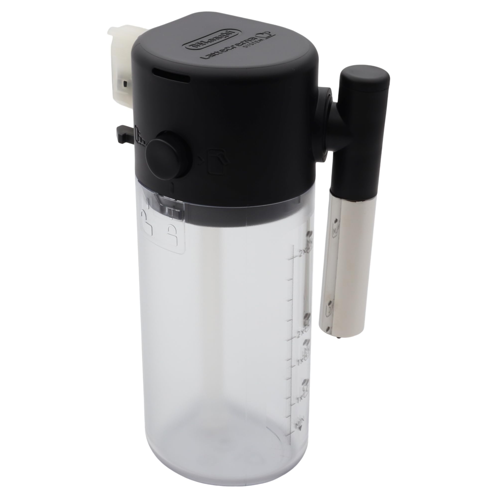 Amazon.com: Delonghi Milk Carafe - MAGNIFICA EVO: Home & Kitchen