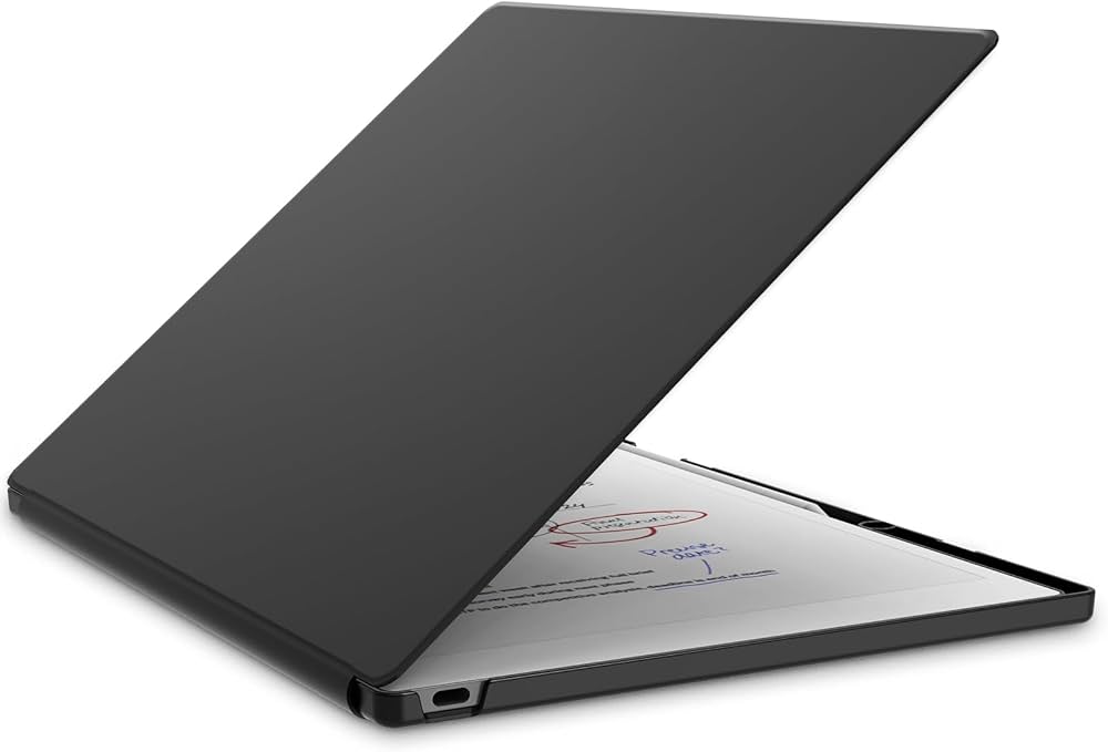 Amazon.com: E NET-CASE Case for Remarkable Paper Pro Tablet 11.8