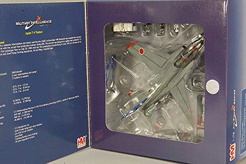 Amazon | HOBBY MASTER 1/72 航空自衛隊 T-4 ブルーインパルス20周年