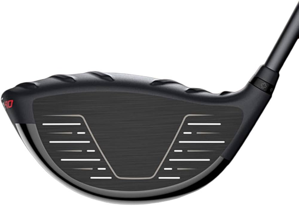 Amazon.co.jp: PING 2019 G410 LST (ロー・スピン・テクノロジー