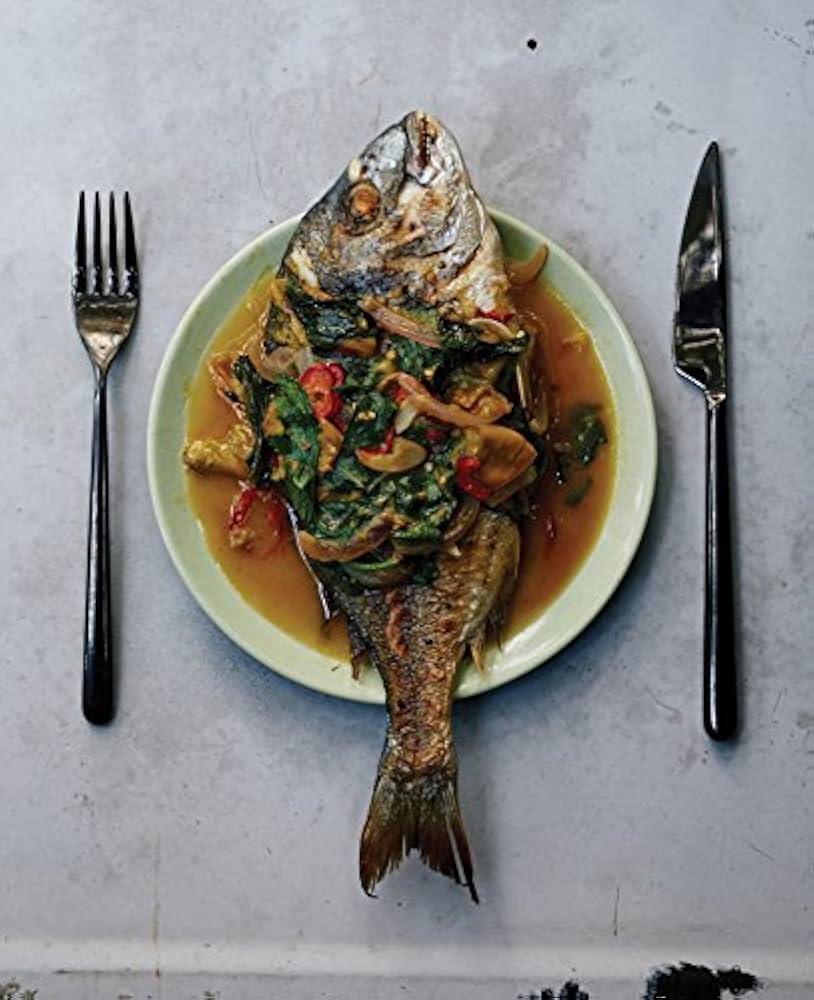 Gjelina Cooks: Cooking from Venice, California: Lett, Travis