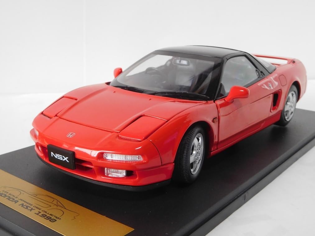 Amazon.co.jp: アシェット 1/18 エクストラスケール 国産名車