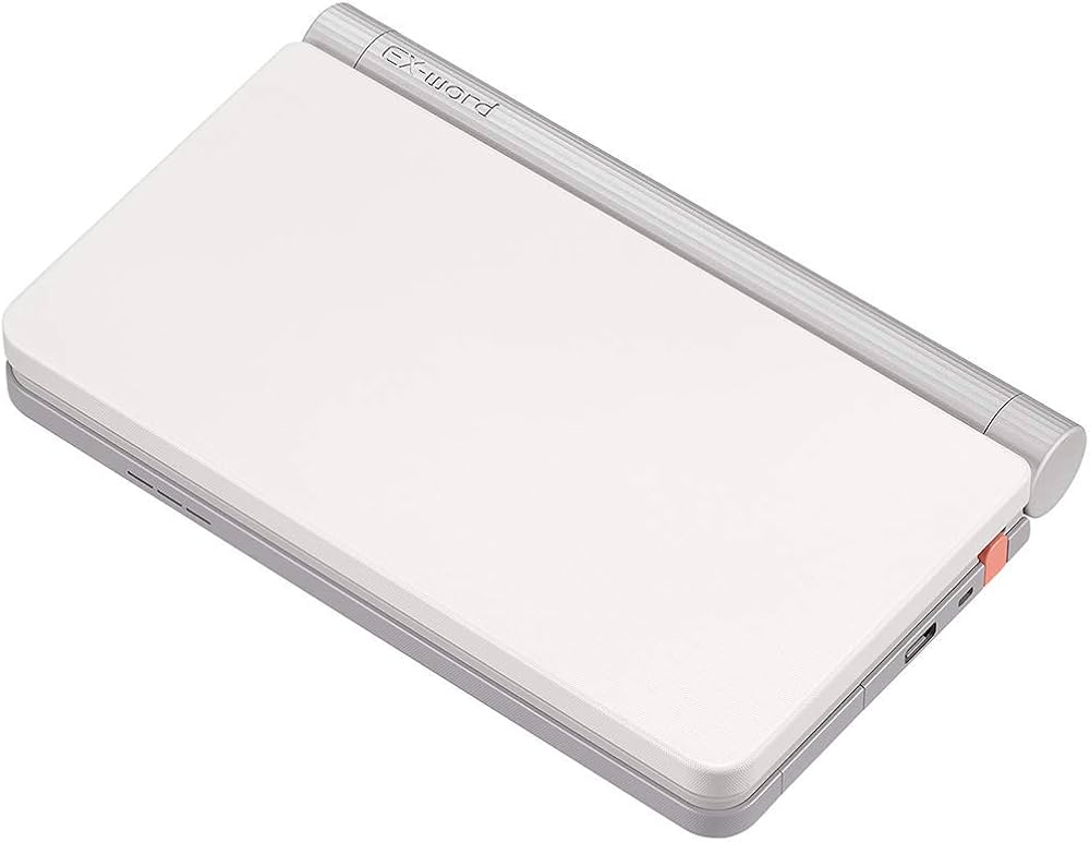 Amazon | 2019年モデル カシオ CASIO 電子辞書 エクスワード 英語