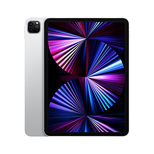 Amazon.co.jp: 【整備済み品】 Apple iPad Pro 11インチ (第 3 世代