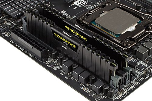 Amazon | CORSAIR DDR4-3200MHz デスクトップPC用 メモリモジュール