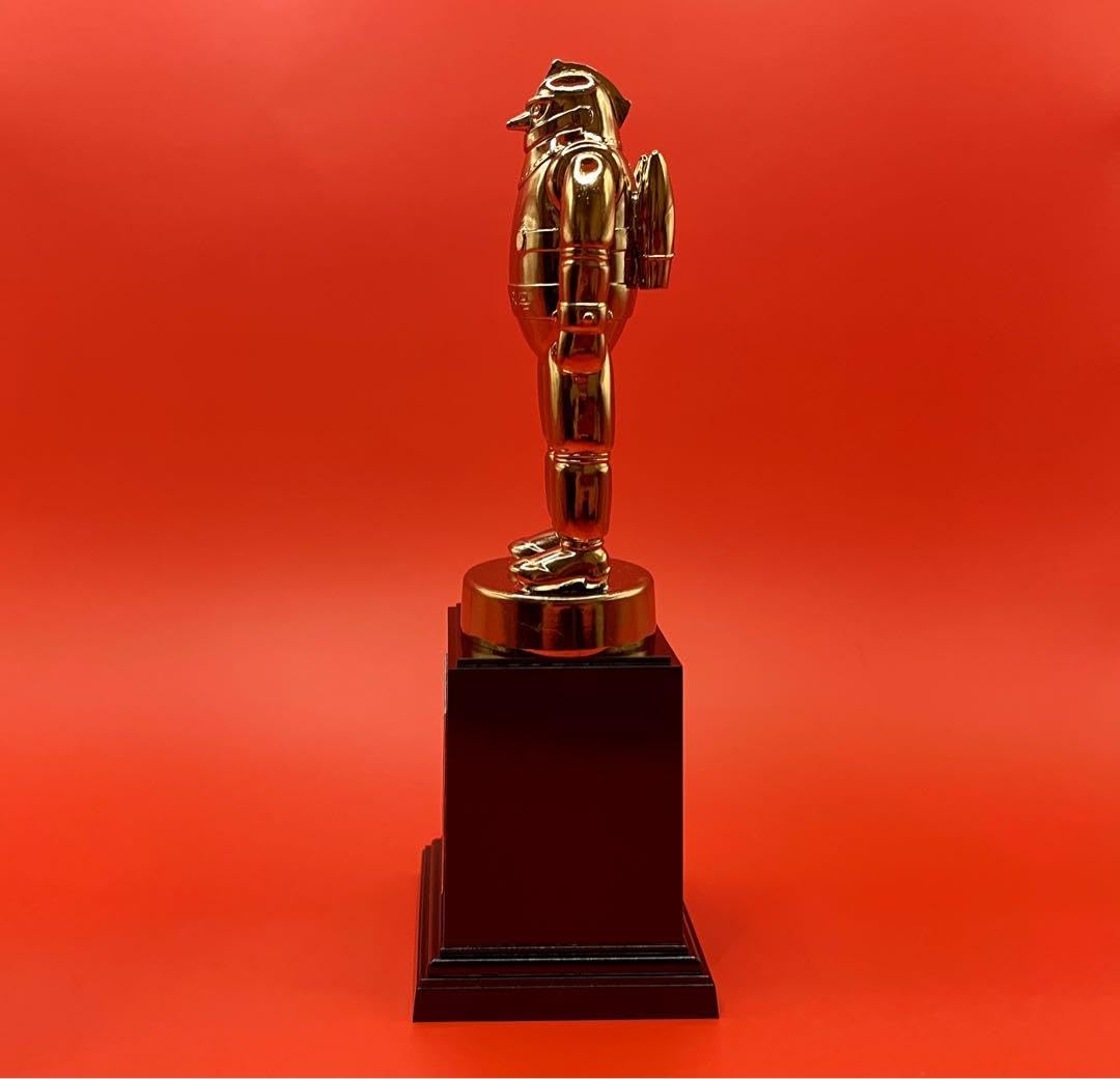 Amazon.co.jp: 鉄人28号 アンチモニー製 トロフィー ノスタルジック