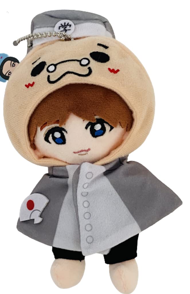 Amazon.co.jp: Hey! Say! JUMP 【 ぬいぐるみ （ 伊野尾慧） 】 15th