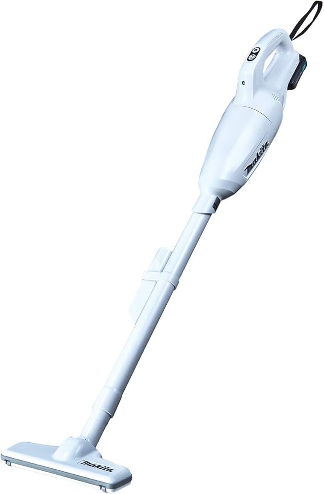 Amazon.co.jp: マキタ コードレス掃除機CL108 カプセル式 標準25分稼働