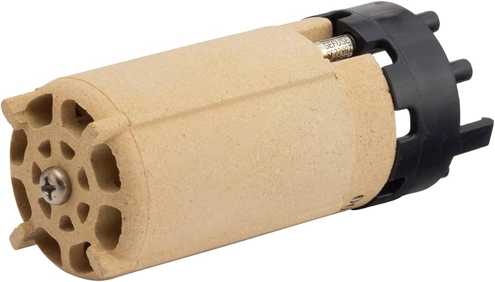 Amazon | 白光(HAKKO) 交換ヒーター FV-310用 A5039 | ハンダゴテ