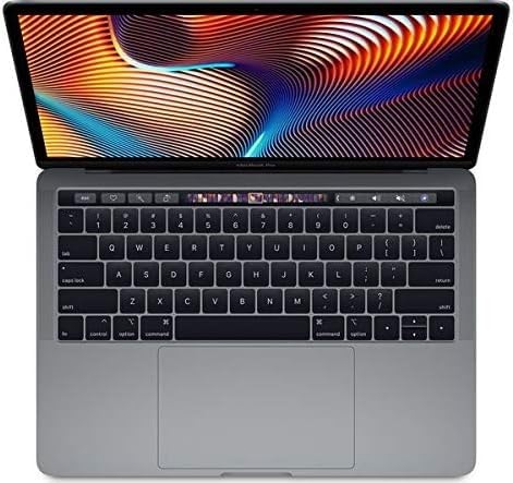 Amazon.com: Apple Mid 2019 MacBook Pro Touch Bar with 2.8GHz Intel