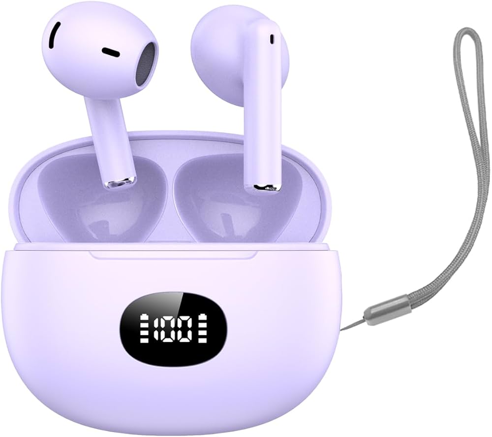 Amazon.co.jp: ワイヤレスイヤホン イヤホン Bluetoothイヤホン 2024