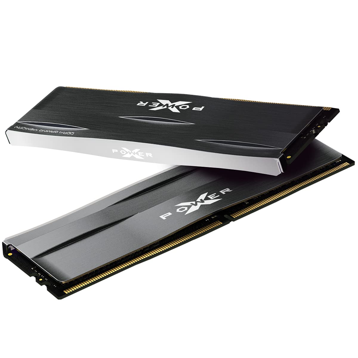 Amazon.co.jp: シリコンパワー デスクトップPC用メモリ DDR4-3200 (PC4