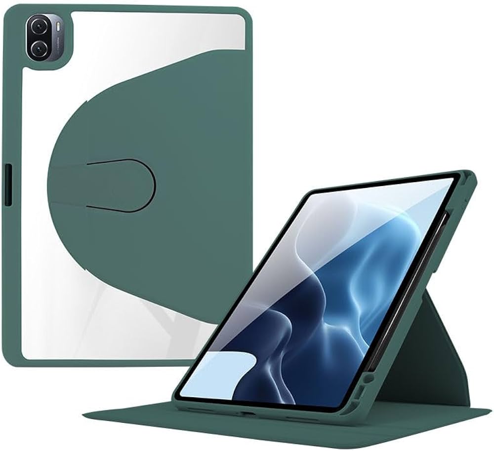 Amazon.com: Shockproof Tablet Case for Lenovo Legion Y700 8.8