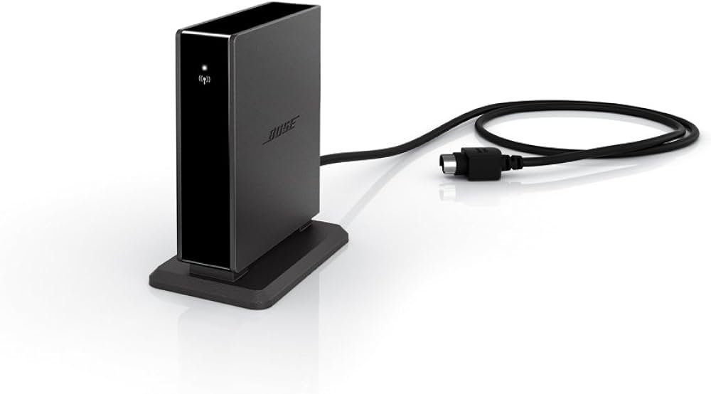 Amazon.com: Wave Bluetooth Music Adapter : Electronics
