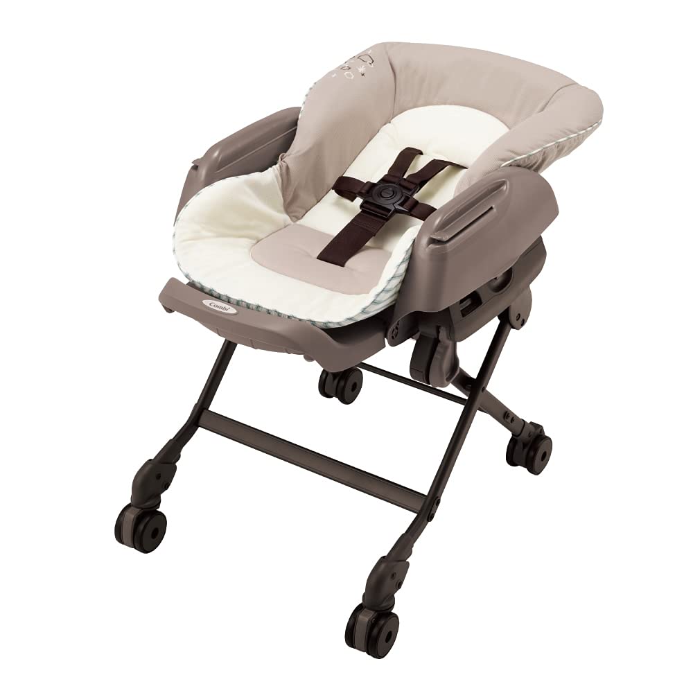 Amazon | コンビ ハイローチェア 新生児から4才頃 ネムリラ FF