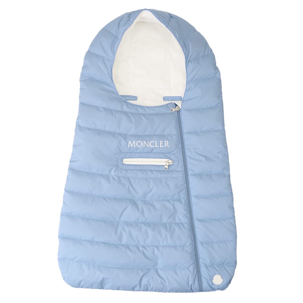 Amazon | [モンクレール] ベビーキャリア おくるみ ベビー 赤ちゃん