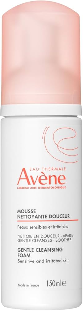 Amazon | アベンヌ(Avene) スキンバランスフォーム SS n 150mL | 洗顔
