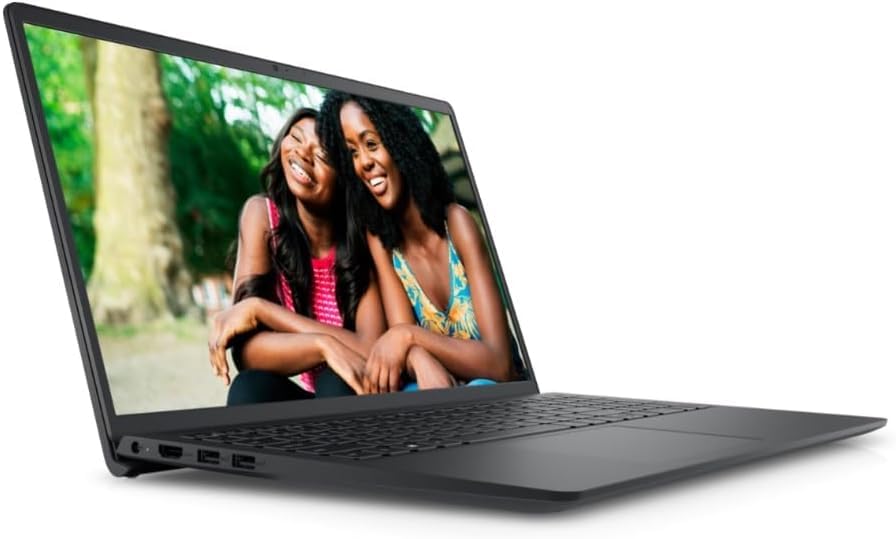 Amazon.com: Dell 2024 Inspiron 15 Business Laptop, Free Microsoft