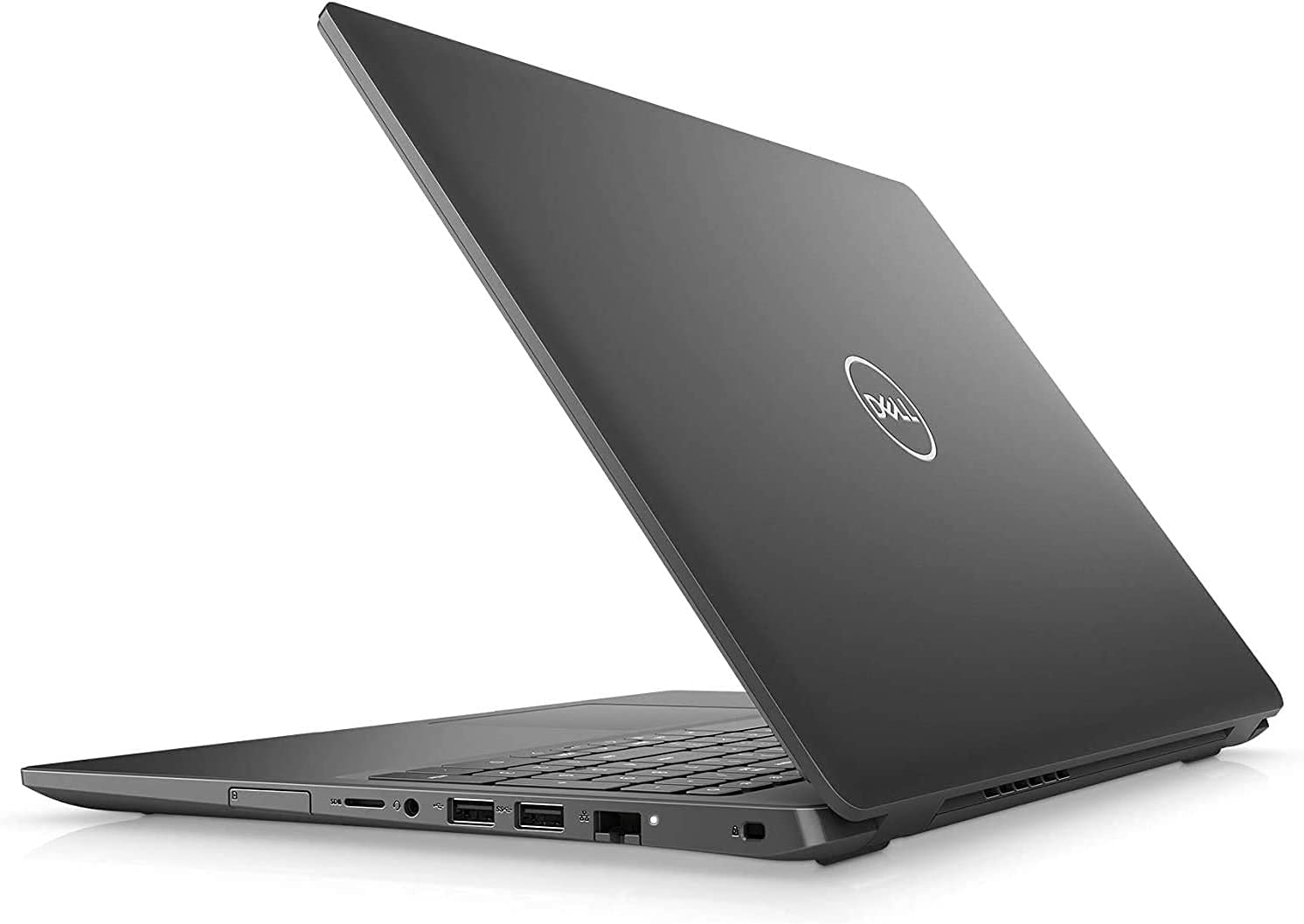 Amazon.com: Dell Latitude 3510 15.6