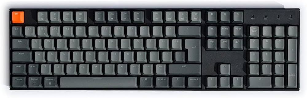Amazon | 【国内正規品】Keychron K10 ワイヤレス・ゲーミング