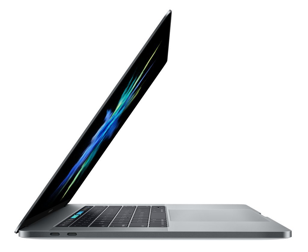 Amazon.ca Laptops: Apple MacBook Pro 15