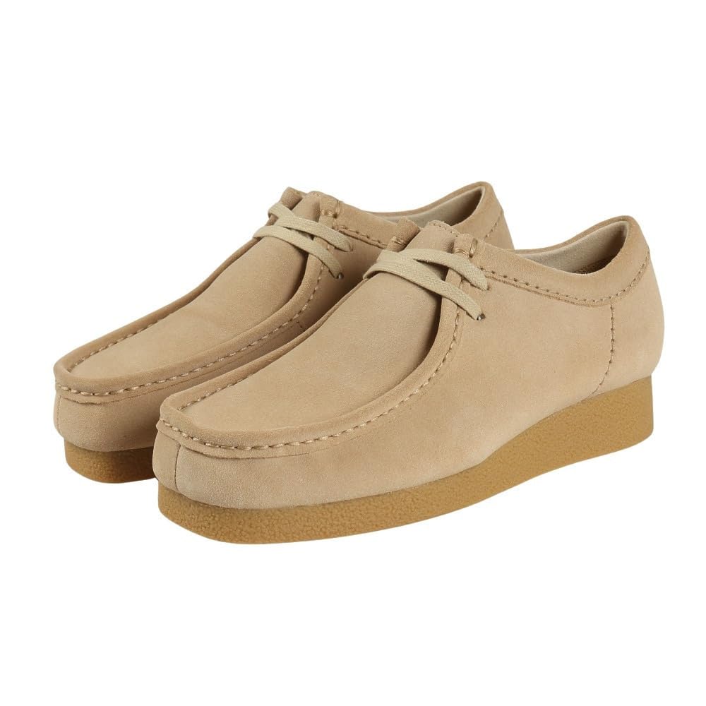Amazon.co.jp: クラークス（Clarks） ワラビーエヴォ ウォーター