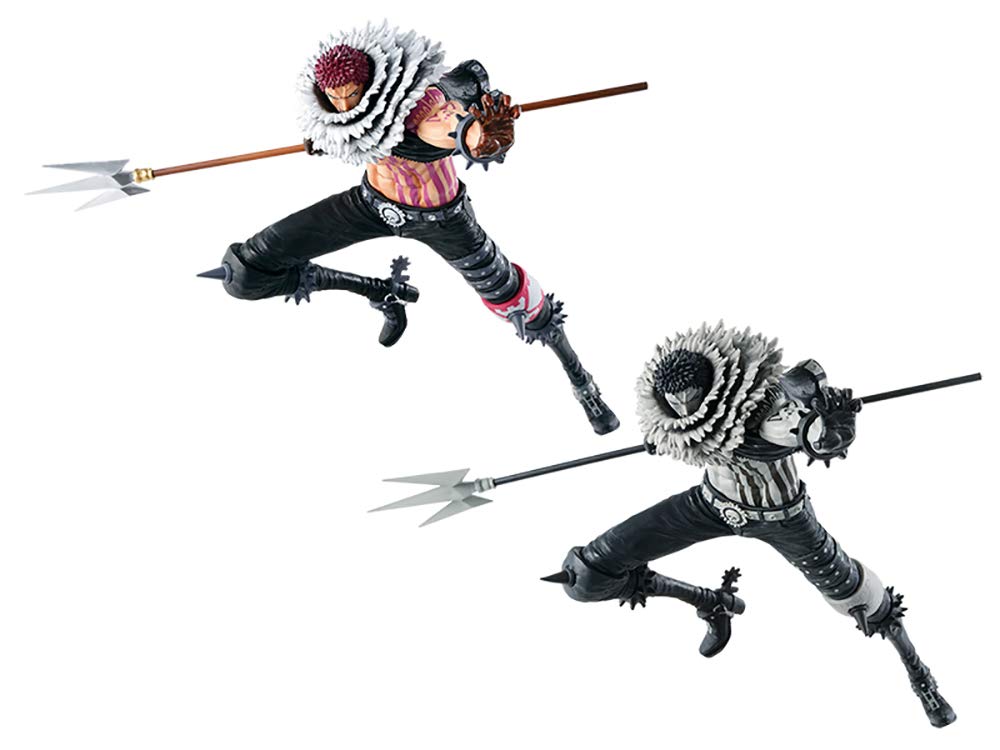 Amazon.co.jp: ワンピース BANPRESTO WORLD FIGURE COLOSSEUM 造形王