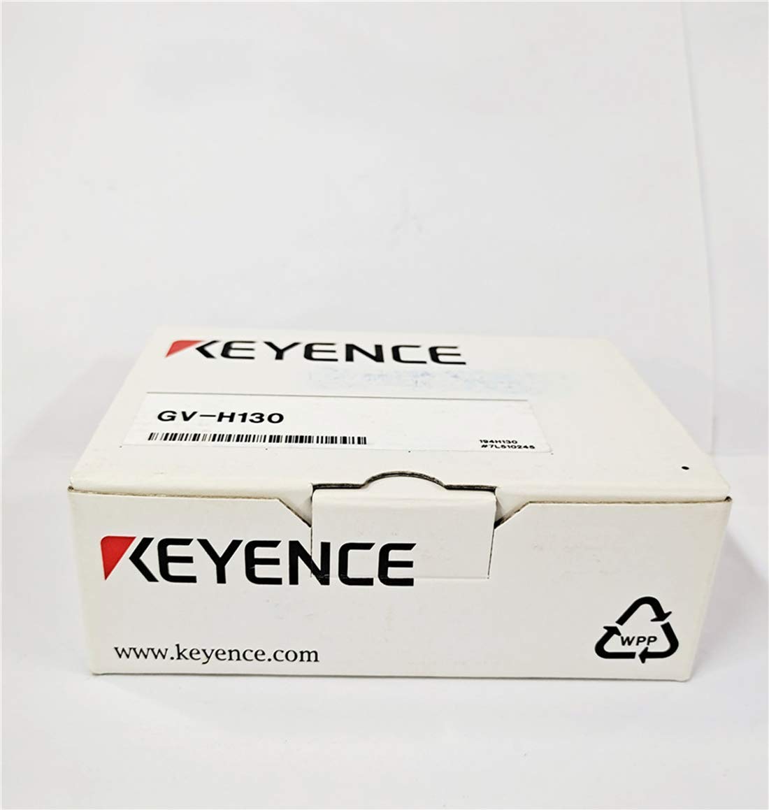 Amazon | CMOS レーザセンサ GV-H130 GV シリーズ センサヘッド 中距離