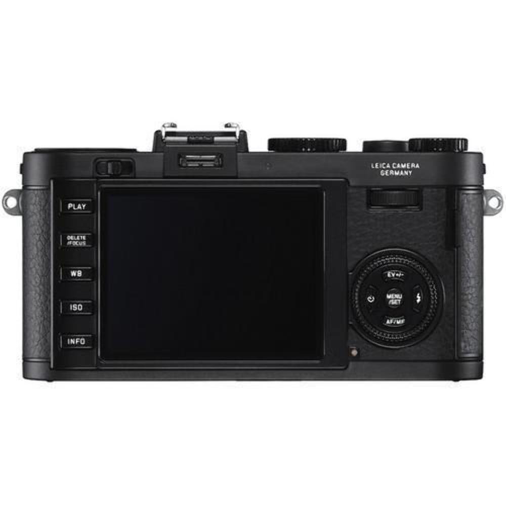Amazon | Leica 2.7インチTFT LCDボディー専用18450 X2 16.5MP