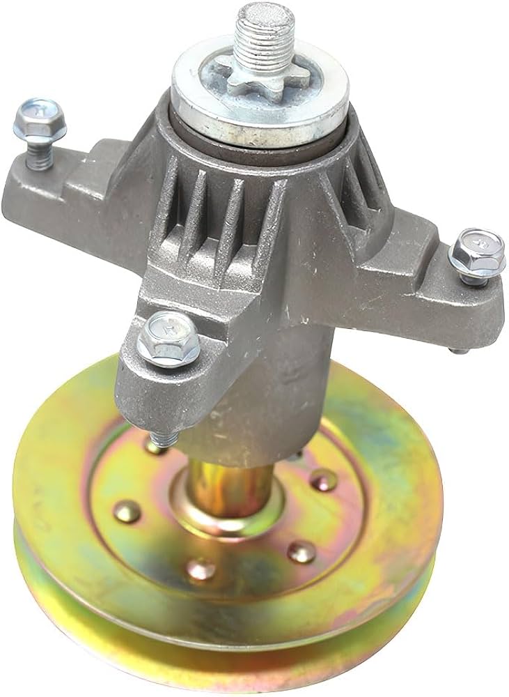 Amazon.com: Spindle Assembly for 54