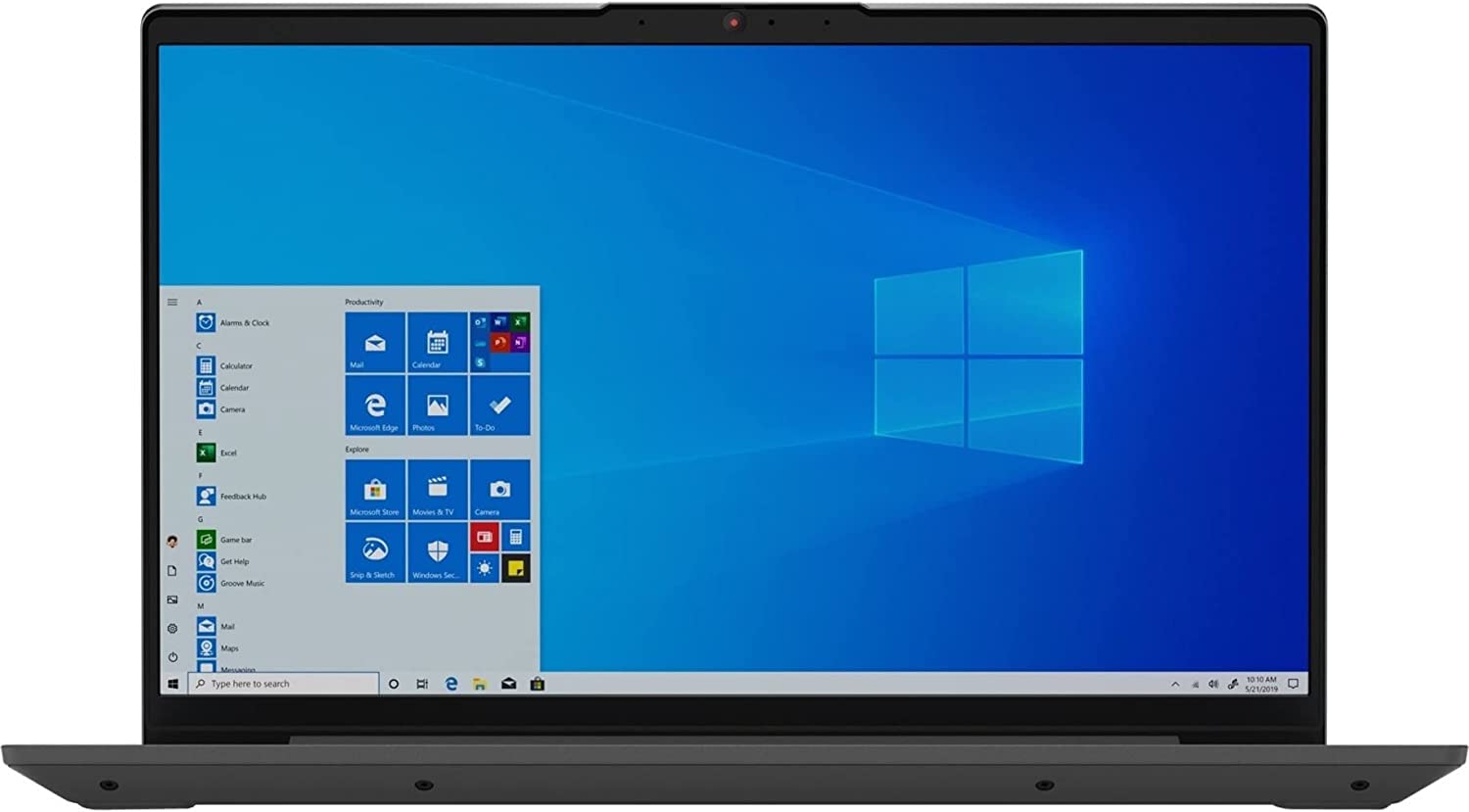 Amazon.com: Lenovo Ideapad 5i 14