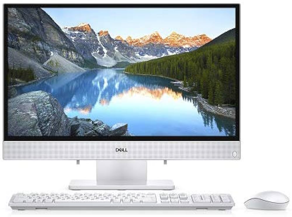 Amazon.co.jp: DELL (デル) デスクトップPC Inspiron 22 3000 3280