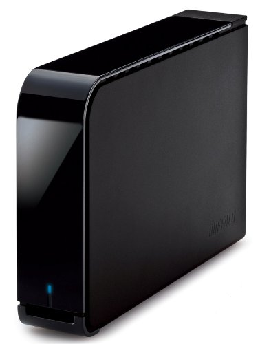 Amazon | BUFFALO ターボPC EX2 USB3.0用 【Wii U動作確認済み】 外