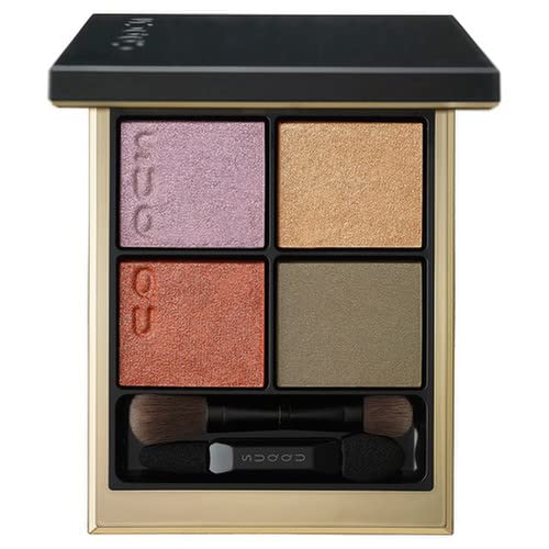 Amazon.co.jp: SUQQU スック シグニチャー カラー アイズ 09 薫風