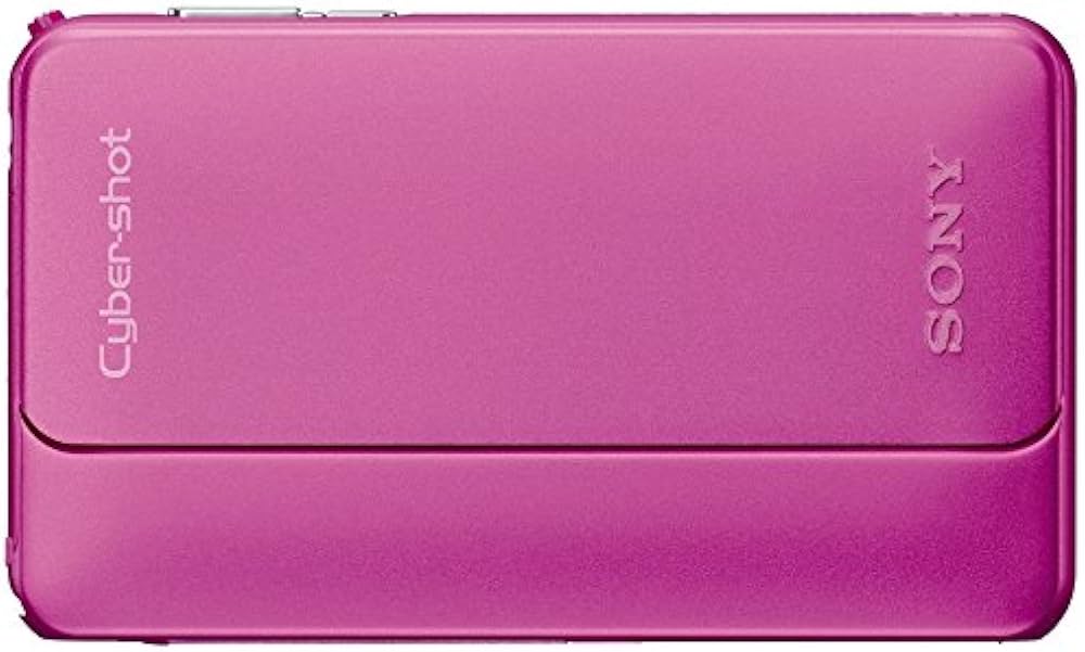 Amazon | SONY デジタルカメラ Cybershot TX10 1620万画素CMOS 光学x4