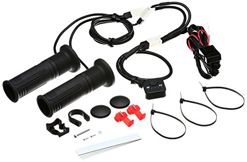 Amazon.co.jp: Kijima Grip Heater GH08, model: 304-8203 : Automotive